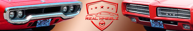 World of Wheelz Network